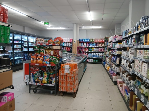 Söğütlü Mah. Akçaabat Satılık Dükkan |  235M2 11.500.000Tl Resim-5