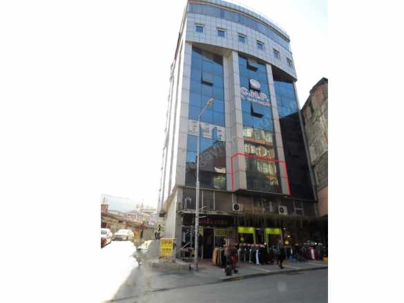 Taflan Gayrimenkul Ayhan Taflandan Meydanda Kiralık Ofis / Büro 1 Ortahisar iskenderpaşa Mah