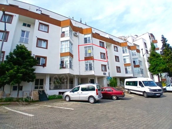 3 Nolu Erdoğdu Mah. Ortahisar Kiralık Daire |  3+1 Oda | 130M2 Aylık 15.000Tl | 2. Kat | Kombi Resim-1