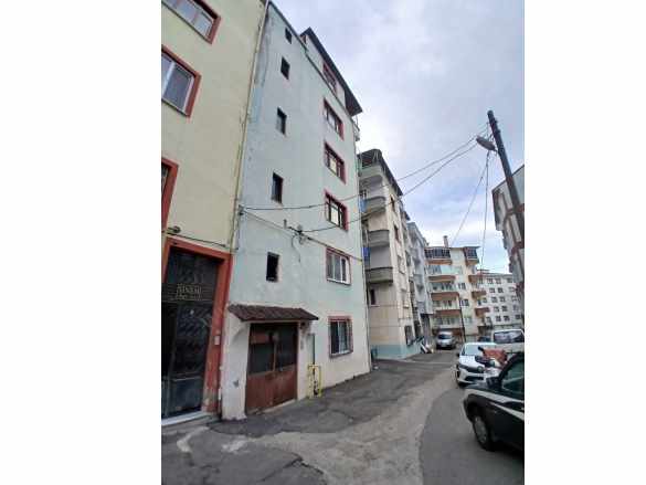 Taflan Gayrimenkul Ayhan Taflandan Bahçecikte Satılık Daire 2+1 Ortahisar Bahçecik Mah