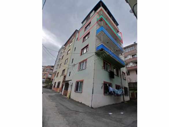 Taflan Gayrimenkul Ayhan Taflandan Bahçecikte Satılık Daire 2+1 Ortahisar Bahçecik Mah