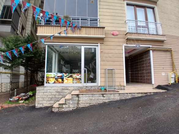 Taflan Gayrimenkul Ayhan Taflandan Akyazı Mah Kiralık Dükkan Ortahisar