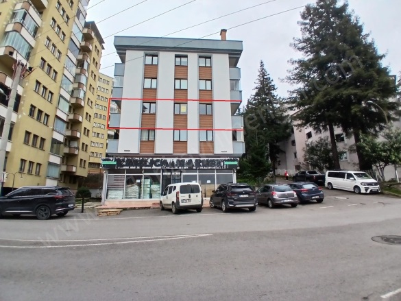 Soğuksu Mah. Ortahisar Kiralık Daire |  3+1 Oda | 150M2 Aylık 22.000Tl | 2. Kat | Kombi | 2 Banyo Resim-2