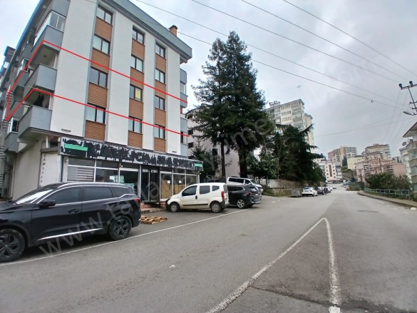 Soğuksu Mah. Ortahisar Kiralık Daire |  3+1 Oda | 150M2 Aylık 22.000Tl | 2. Kat | Kombi | 2 Banyo Resim-3