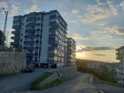 Ortahisar Soğuksu Mah. Satılık Daire 3+1 160 M2 | 4. Kat | Kombi | 2 Banyo | 3 Yatak Odası