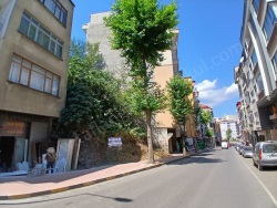 Akçaabat Yaylacık Mah. Satılık Arsa 267 M2