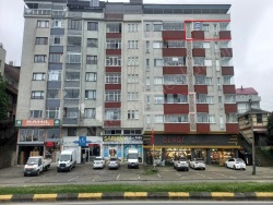 Ortahisar Yenimahalle Mah. Kiralık Daire 3+1 150 M2 | 6. Kat | Kombi | 1 Banyo