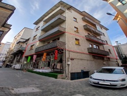 Ortahisar Çarşı Mah. Kiralık Daire 2+1 100 M2 | 1. Kat | Kombi | 1 Banyo