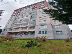 Ortahisar Soğuksu Mah. Satılık Daire 1+1 56 M2 | Zemin Kat | Doğalgaz