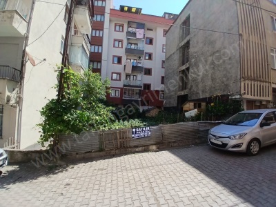 Taflan Gayrimenkul Ayhan Taflandan Akçaabat Yaylacık Mah Satılık Arsa