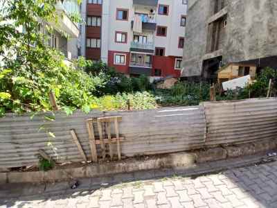 Grundstück Kaufen In  Türkei, Trabzon, Akcaabat, Yaylacik Str. , 163 m2