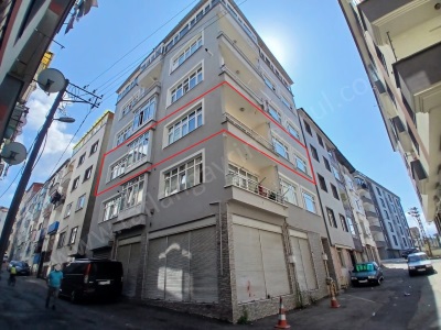 Taflan Gayrimenkul Ayhan Taflandan Erdoğdu Eşyalı Kiralık Daire 3+1 Ortahisar 2 Nolu Mah