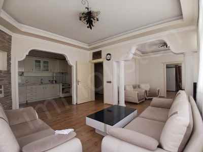 Wohnung Mieten In  Türkei, Trabzon, Ortahisar, 2 Nolu Erdogdu Str. , 3+1 Zimmer, 160 m2