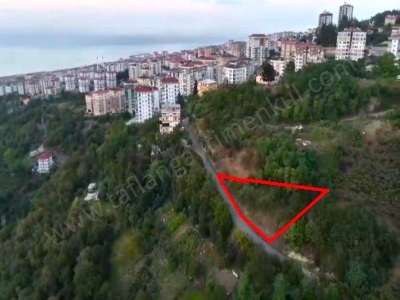 Taflan Gayrimenkul Ayhan Taflandan Bengisuda Satılık Arsa Ortahisar Bengisu Mah