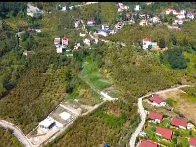 Land For Sale in  Turkey, Trabzon, Ortahisar, Subasi neighborhood , 700 m2