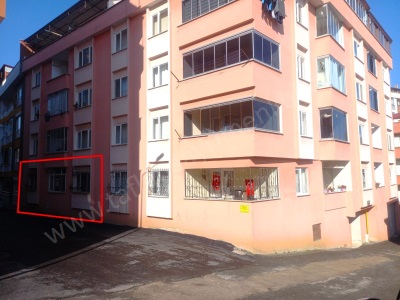 Taflan Gayrimenkul Ayhan Taflandan 2 Nolu Erdoğdu Kiralık Daire 3+1 Ortahisar Mah