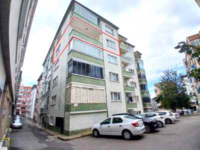 Wohnung Kaufen In  Türkei, Trabzon, Ortahisar, Inonu Str. , 3+1 Zimmer, 140 m2