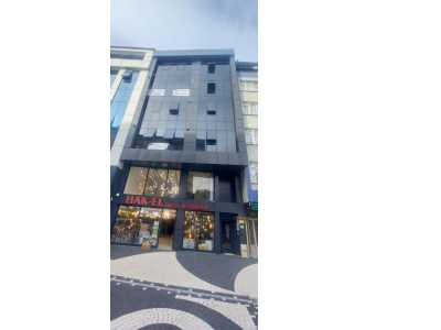 Büro Mieten In  Türkei, Trabzon, Ortahisar, Hizirbey Str. , 2+1 Zimmer, 80 m2