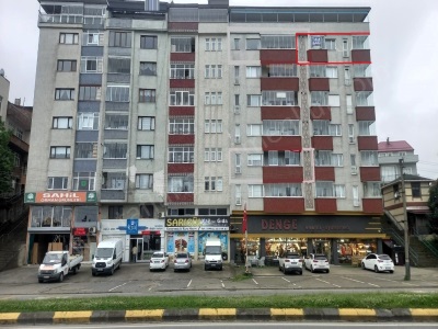 Taflan Gayrimenkul Ayhan Taflandan Yenimahallede Kiralık Daire 3+1 Ortahisar Yenimahalle Mah