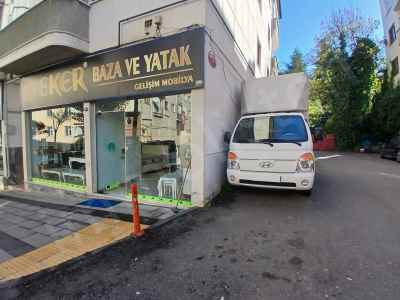 Geschäft-Laden Kaufen In  Türkei, Trabzon, Ortahisar, 3 Nolu Erdogdu Str. , 72 m2