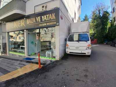 Store For Sale in  Turkey, Trabzon, Ortahisar, 3 Nolu Erdogdu neighborhood , 72 m2