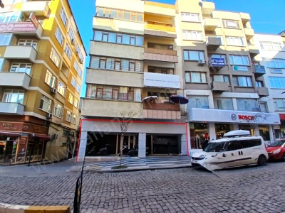 Taflan Gayrimenkul Ayhan Taflandan K Maraş Cad Kiralık Dükkan Ortahisar Çarşı Mah