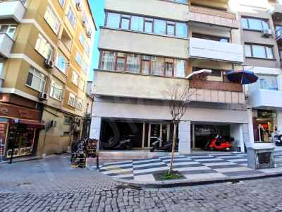 Store For Rent in  Turkey, Trabzon, Ortahisar, Carsi neighborhood , 134 m2
