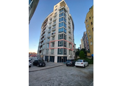 Taflan Gayrimenkul Ayhan Taflandan Karşıyakada Kiralık Daire 2+1 Ortahisar Karşıyaka Mah