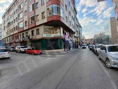 Store For Sale in  Turkey, Trabzon, Ortahisar, Gulbaharhatun neighborhood , 1+1 Room, 85 m2