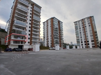 Taflan Gayrimenkul Ayhan Taflandan Yıldızlıda Kiralık Daire 3+1 Akçaabat Yıldızlı Mah