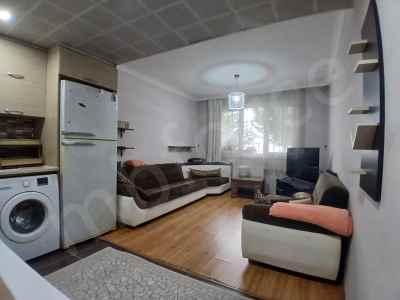 House For Sale in  Turkey, Trabzon, Ortahisar, Soguksu neighborhood , 1+1 Room, 56 m2