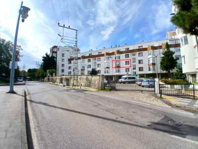 Apartment For Rent in  Turkey, Trabzon, Ortahisar, 3 Nolu Erdogdu neighborhood , 3+1 Room, 130 m2