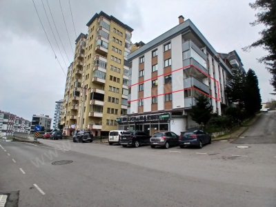 Taflan Gayrimenkul Ayhan Taflandan Soğuksu Mah Kiralık Daire 3+1 Ortahisar