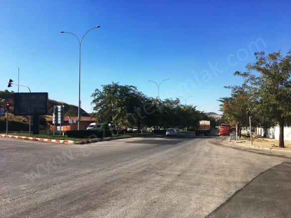 Başpınar Mah (Organize Mah)Osb. Şehitkamil Satılık Fabrika |  11000M2 2.700.000$ | Komple Bina Resim-3