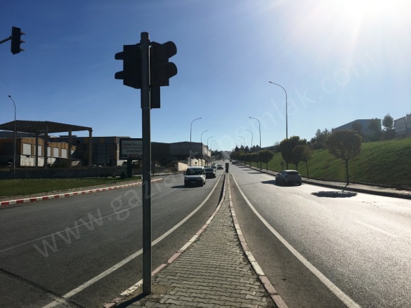 Başpınar Mah (Organize Mah)Osb. Şehitkamil Satılık Fabrika |  11000M2 2.700.000$ | Komple Bina Resim-5