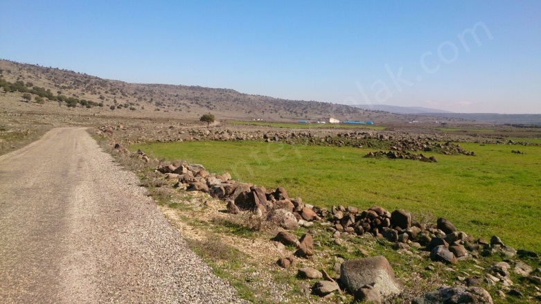 Seymenli Mah. Şehitkamil Satılık Tarla |  17250M2 5.000.000Tl Resim-3