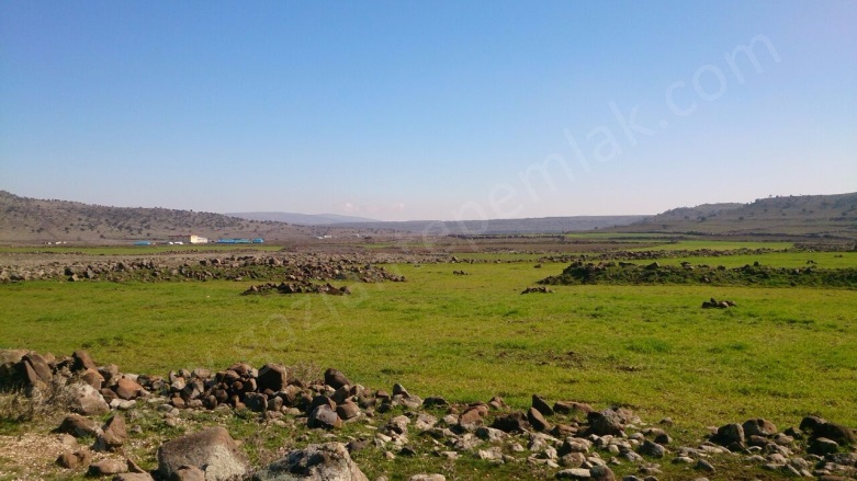 Seymenli Mah. Şehitkamil Satılık Tarla |  17250M2 5.000.000Tl Resim-4