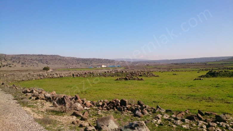 Seymenli Mah. Şehitkamil Satılık Tarla |  17250M2 5.000.000Tl Resim-5