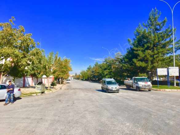 Mehmet Kocaoğlu Organize Sanayide Satılık Fabrika 15 000 M2 Şehitkamil Başpınar Mah (Organize Mah)Osb