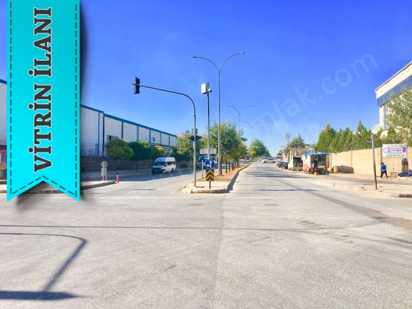 Başpınar Mah (Organize Mah)Osb. Şehitkamil Satılık Fabrika |  20000M2 1.900.000$ | Komple Bina | Klima Resim-3