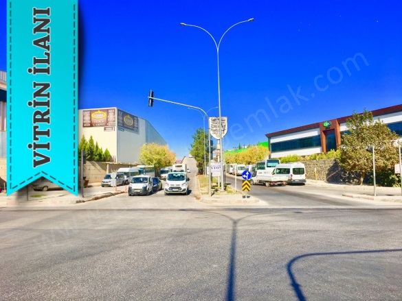 Başpınar Mah (Organize Mah)Osb. Şehitkamil Satılık Fabrika |  20000M2 1.900.000$ | Komple Bina | Klima Resim-5