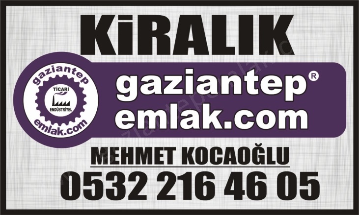 Başpınar Mah (Organize Mah)Osb. Şehitkamil Kiralık Fabrika |  10000M2 Aylık 12.000$ | Komple Bina | Klima Resim-2