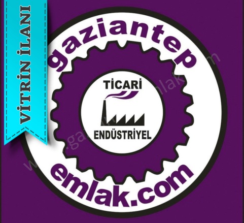 Organize Sanayi Bölgesi Mah. Kilis Satılık Sanayi Arsası |  10000M2 850.000$ İmarlı  Resim-3