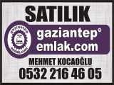 Gaziantep Organize Sanayide Satılık Fabrika 11 000 M2 Şehitkamil Başpınar Mah (Organize Mah)Osb 11000