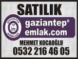 Mehmet Kocaoğlu Organize Sanayide Satılık Fabrika 15 000 M2 Şehitkamil Başpınar Mah (Organize Mah)Osb 15000 Klima