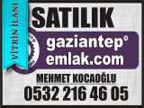 Mehmet Kocaoğlu Organize Sanayi Bölgesi Satılık Fabrika 11 000 M2 Şehitkamil Başpınar Mah (Organize Mah)Osb 11000 Klima