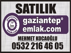 Şehitkamil Başpınar Mah (Organize Mah)Osb. Satılık Fabrika 6000 M2 | Komple Bina