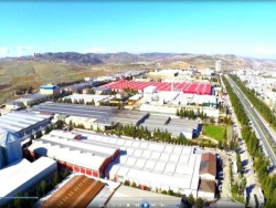 Şehitkamil Başpınar Mah (Organize Mah)Osb. Kiralık Depo 10000 M2 | Klima