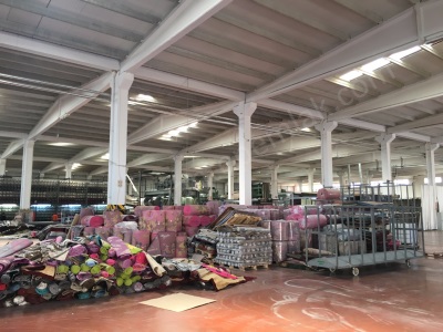 Mehmet Kocaoğlu Başpınar Organize Sanayide Satılık Fabrika 15 000 M2 Şehitkamil Mah (Organize Mah)Osb