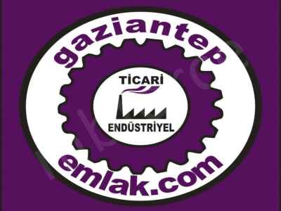 Factory For Sale in  Turkey, Gaziantep, Sehitkamil, Baspinar neighborhood (Organize neighborhood)Osb. , 10000 m2